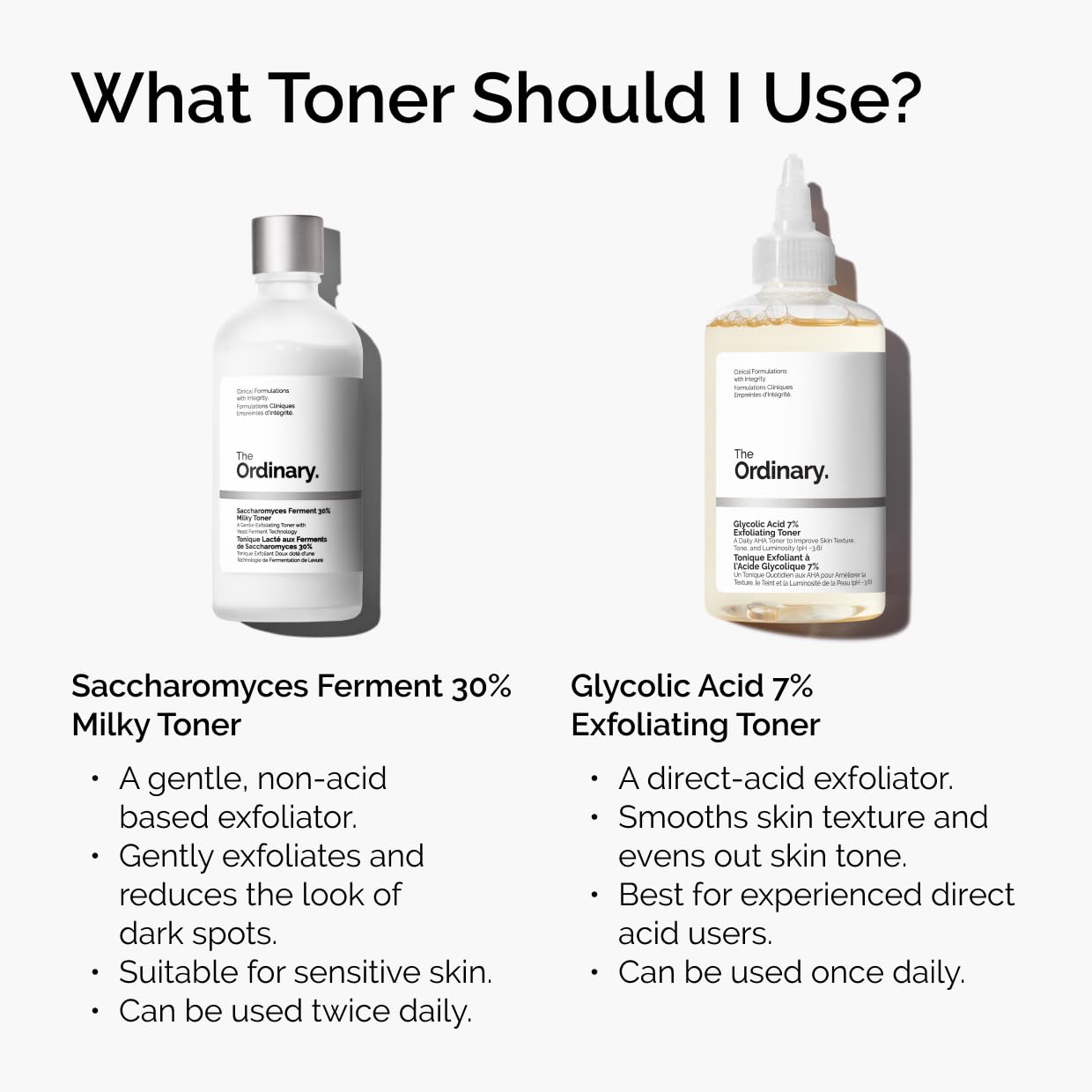 Glow & Smooth Skin Toner
