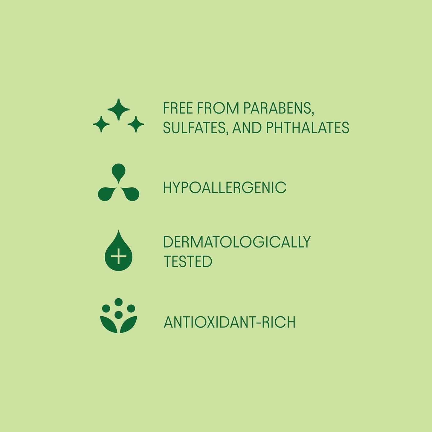 Radiant Glow Skincare Pads