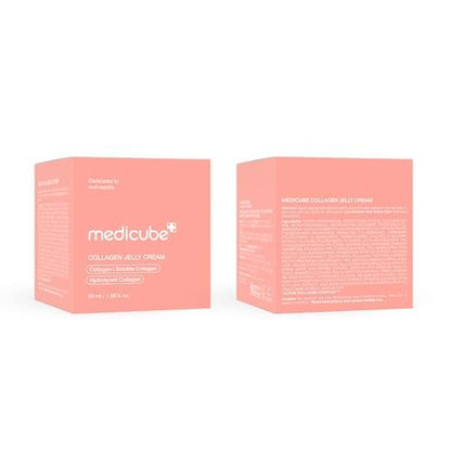 Radiant Glow Jelly Cream
