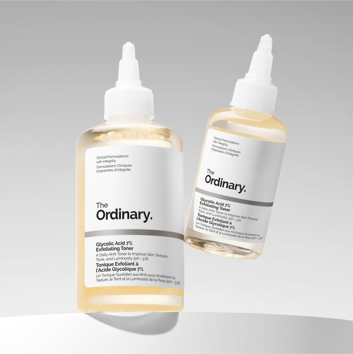 Glow & Smooth Skin Toner