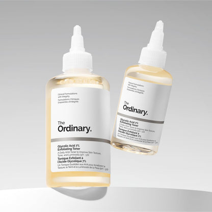 Glow & Smooth Skin Toner