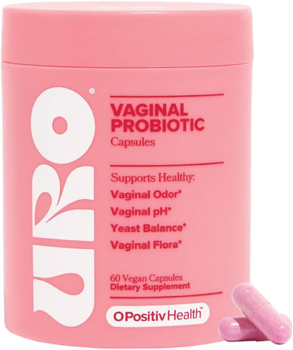 URO Women's Health Booster