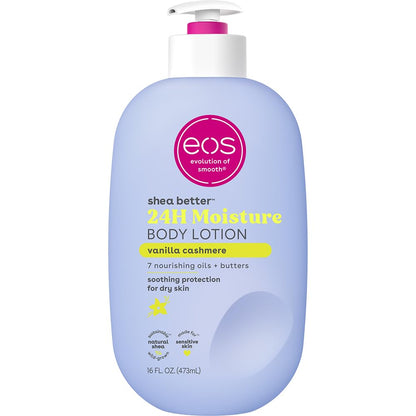 Vanilla Cashmere Body Bliss