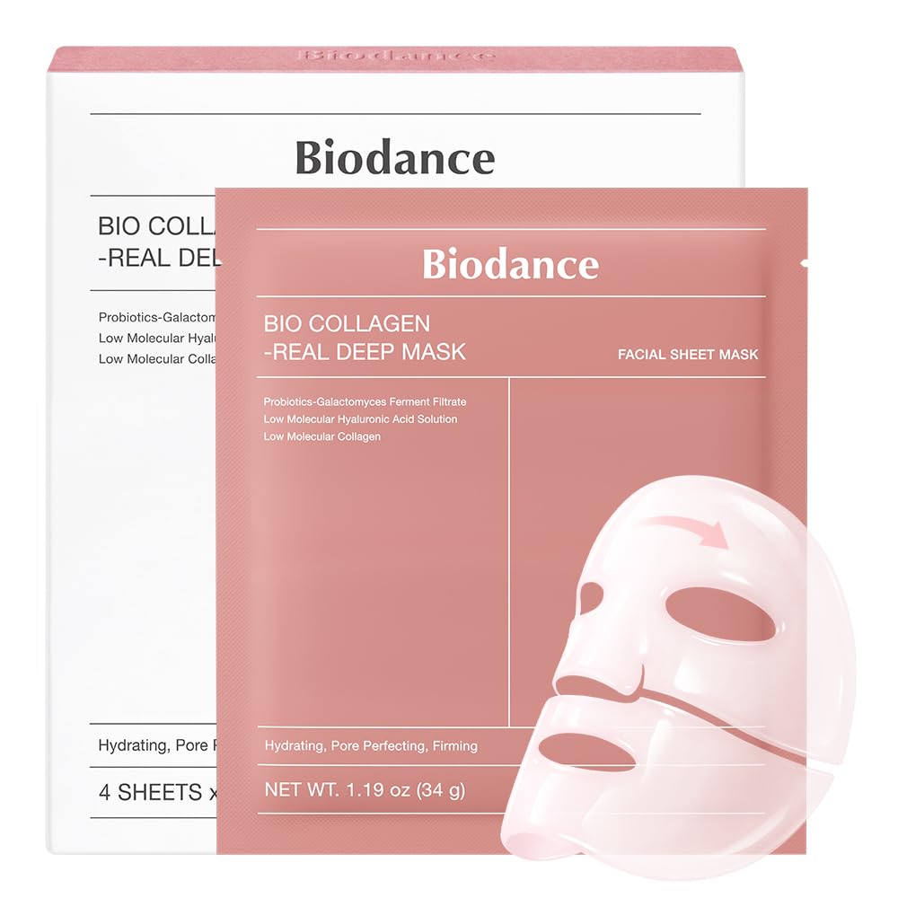 Glow & Renew Skin Mask Set