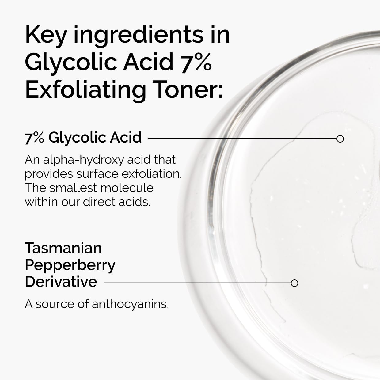 Glow & Smooth Skin Toner