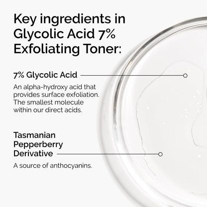 Glow & Smooth Skin Toner