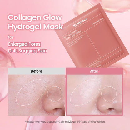 Biodance Glowing Skin Mask