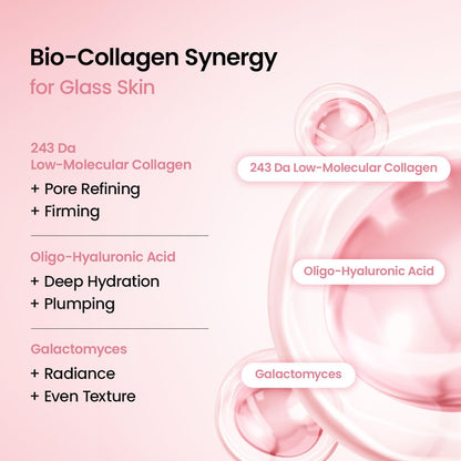 Biodance Glowing Skin Mask