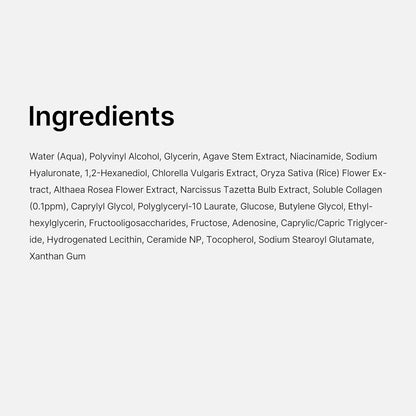 Glow & Firm Overnight Mask