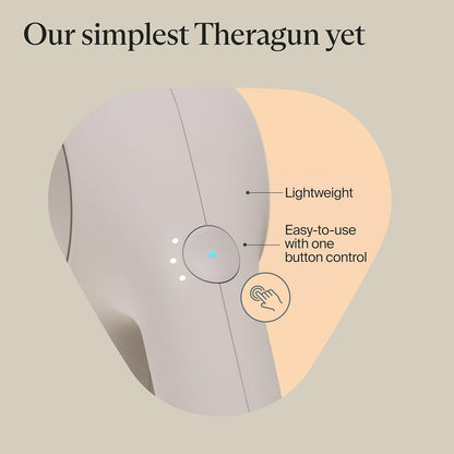 TheraGun Pain Relief Massager