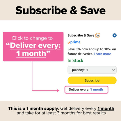 URO Women's Health Booster