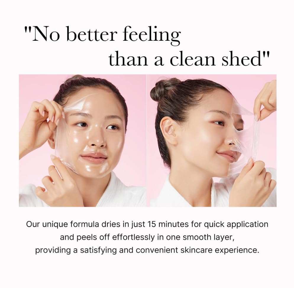 Glow & Firm Overnight Mask