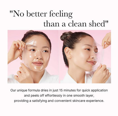 Glow & Firm Overnight Mask