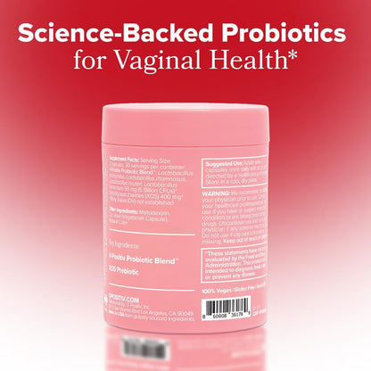 URO Women's Health Booster