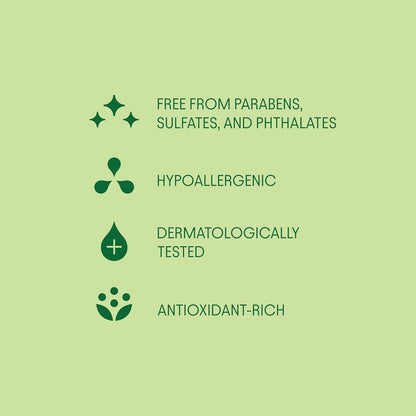 Radiant Glow Skincare Pads