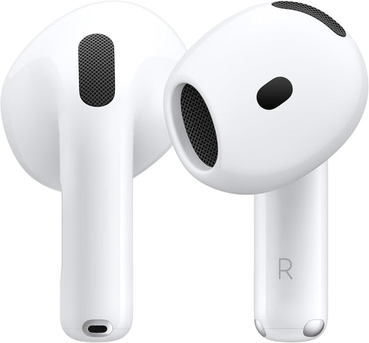 Apple AirPods 4 Wireless Buds