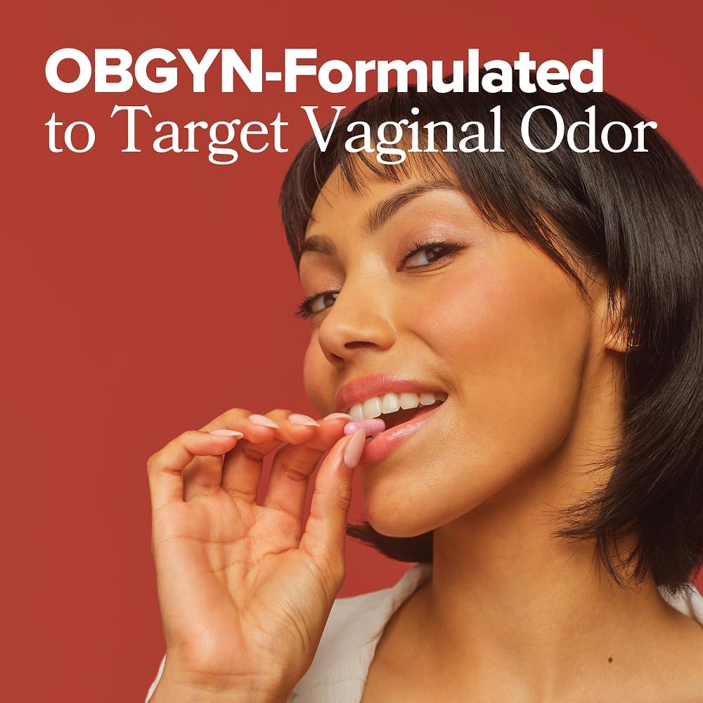 URO Women's Health Booster