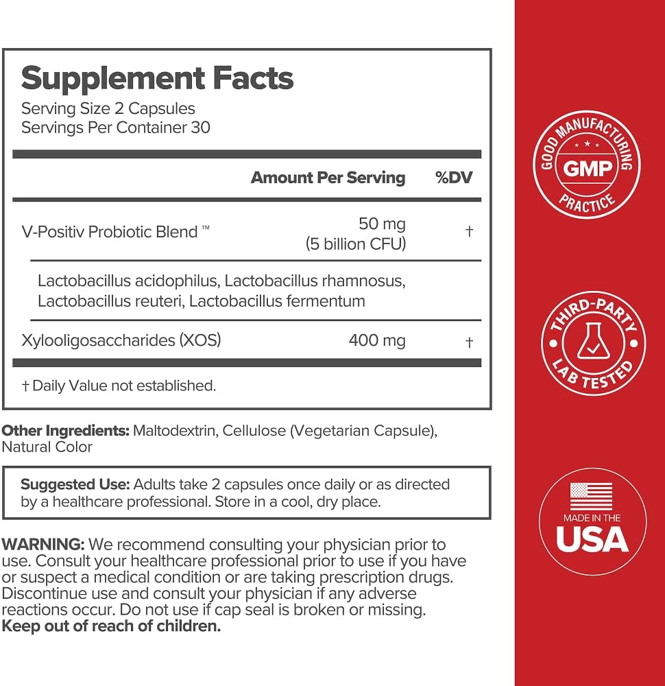 URO Women's Health Booster