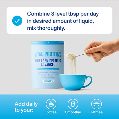 Radiant Beauty Collagen Boost