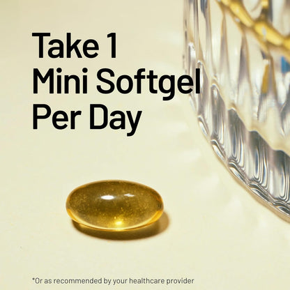 Sunny Boost Vitamin D3