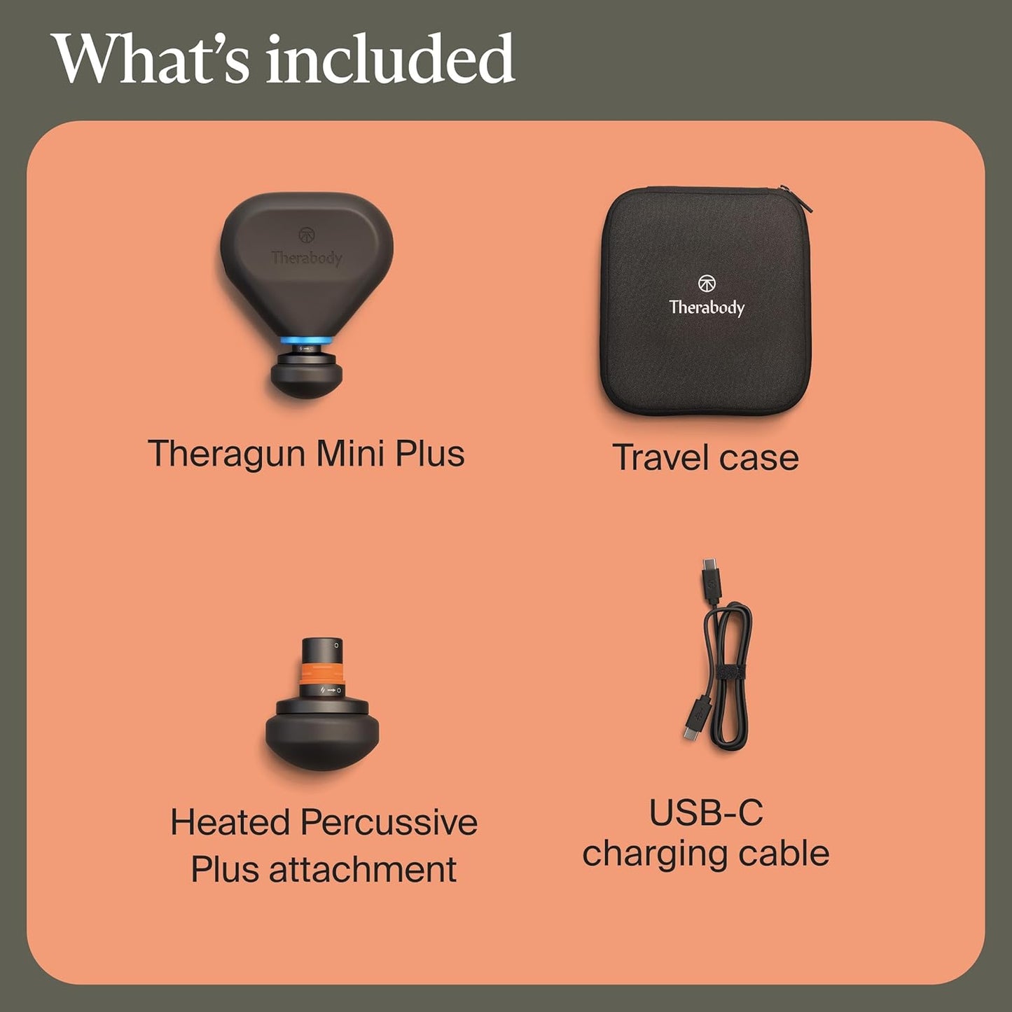 Mini Relief Massage Gun