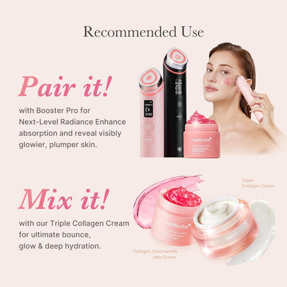 Radiant Glow Jelly Cream