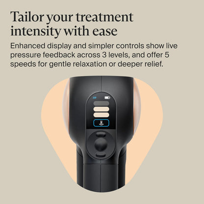 TheraGun Sense Massage Gun