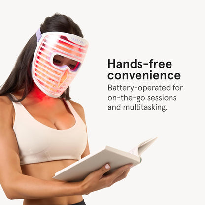 Glow Revive Face Mask
