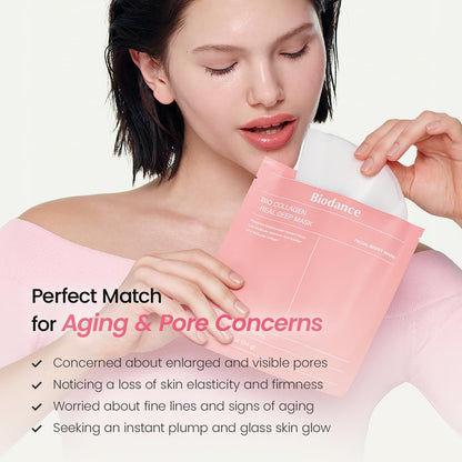 Glow & Renew Skin Mask Set