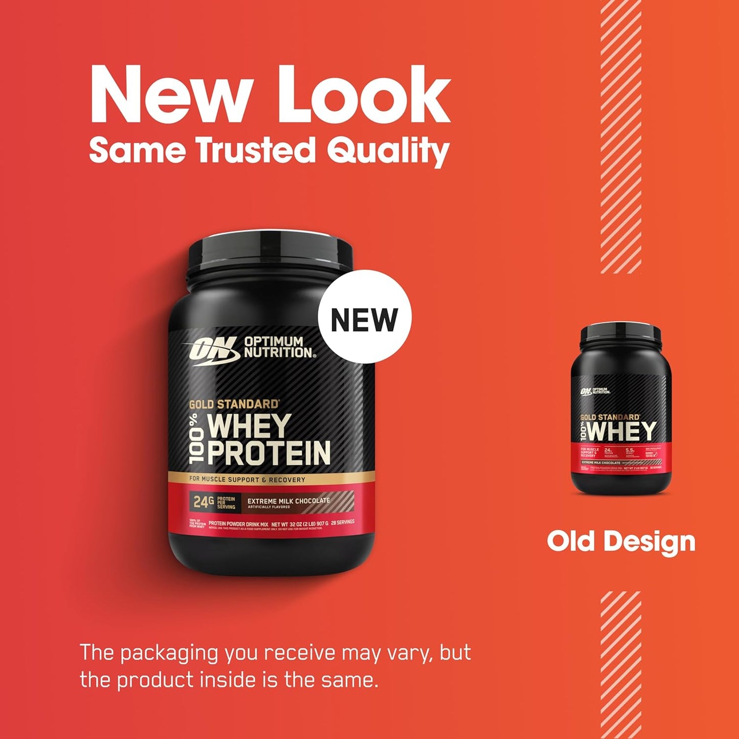 Premium Whey Protein Shake