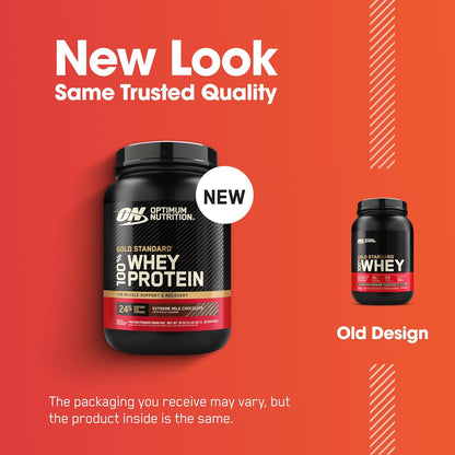Premium Whey Protein Shake