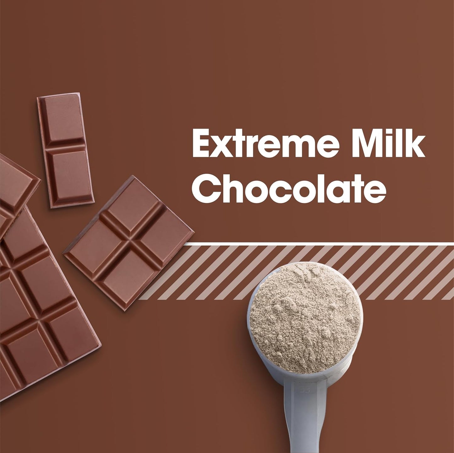 Premium Whey Protein Shake