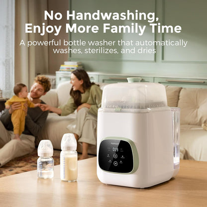 Momcozy Baby Care Pro