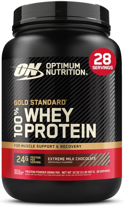 Premium Whey Protein Shake