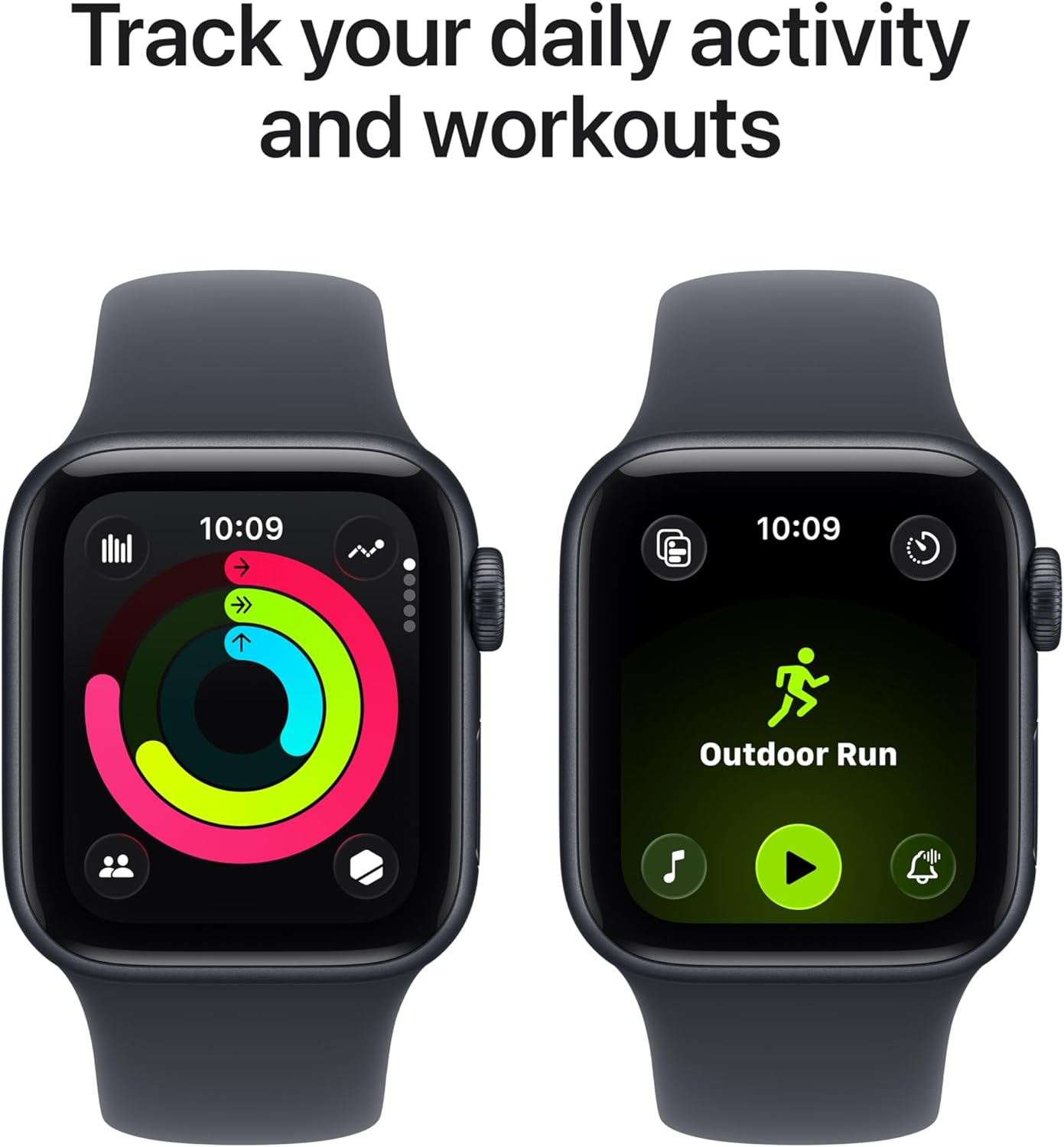 Chic Smartwatch for Women
