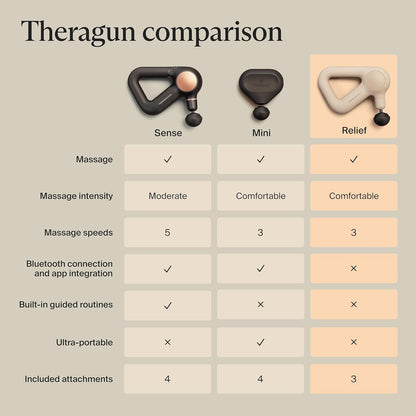 TheraGun Pain Relief Massager