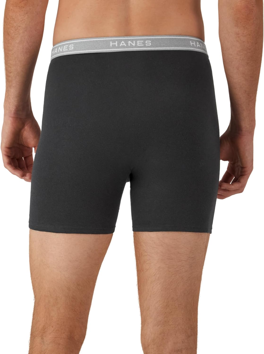 Cool Comfort Men's Boxer Briefs