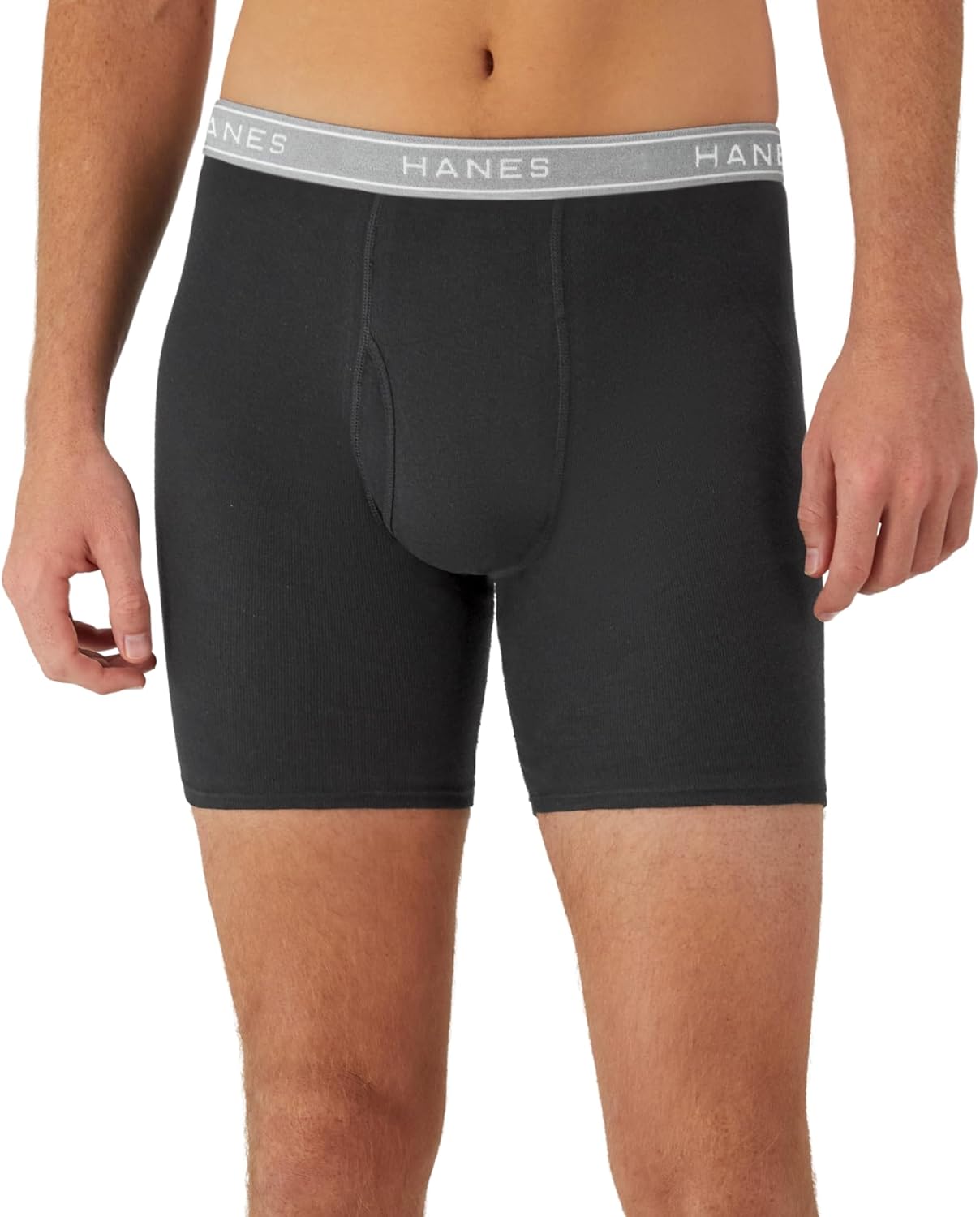 Cool Comfort Men's Boxer Briefs