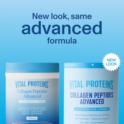 Radiant Beauty Collagen Boost