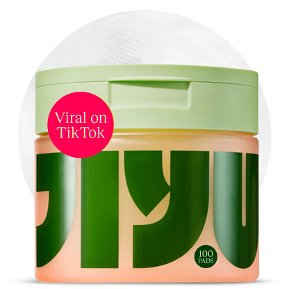 Radiant Glow Skincare Pads