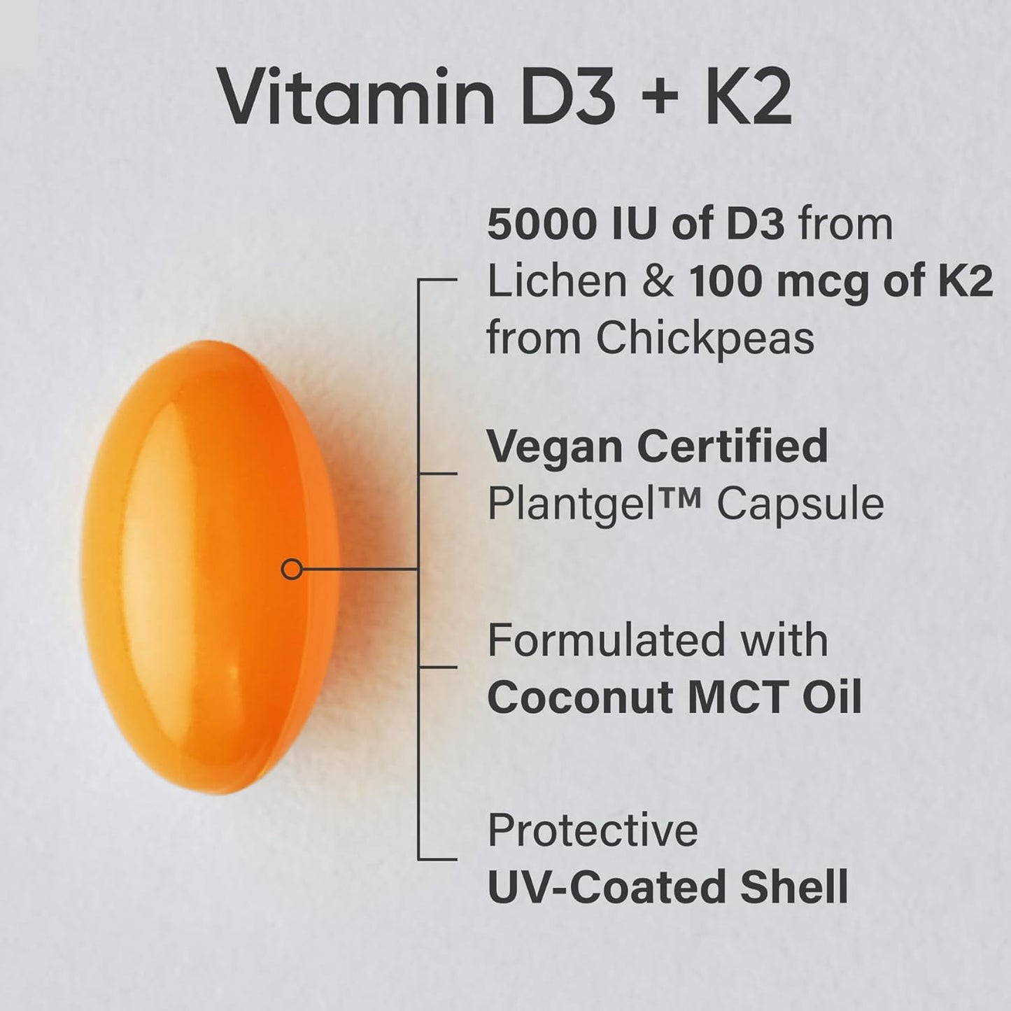 Sunshine Boost Vitamins
