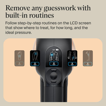 TheraGun Sense Massage Gun