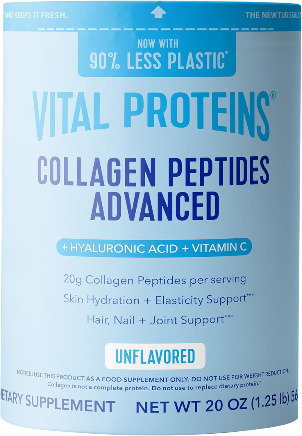 Radiant Beauty Collagen Boost