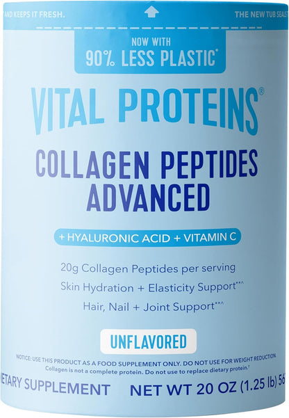 Radiant Beauty Collagen Boost