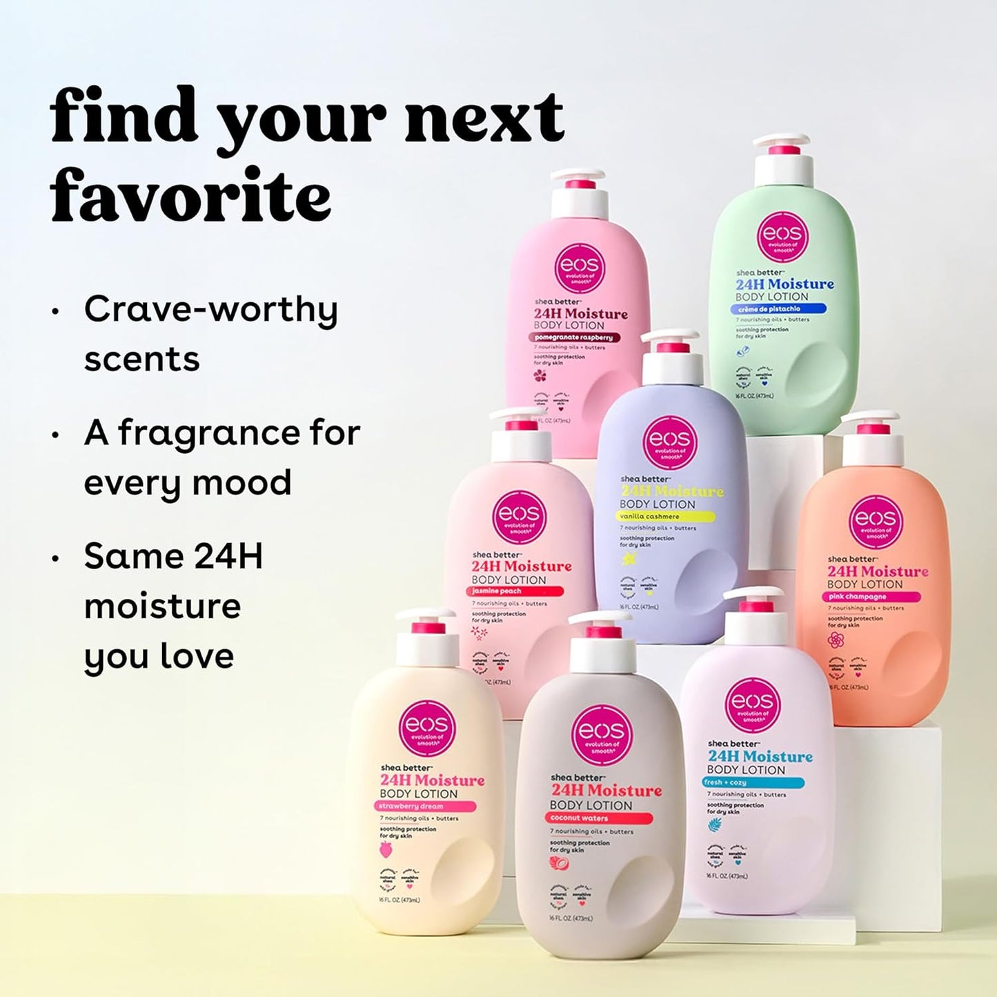 Vanilla Cashmere Body Bliss
