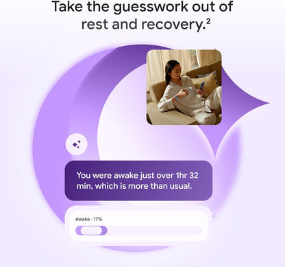 Fitbit Air Wellness Tracker