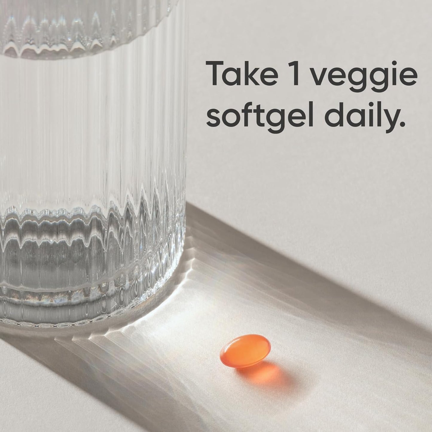 Sunshine Boost Vitamins