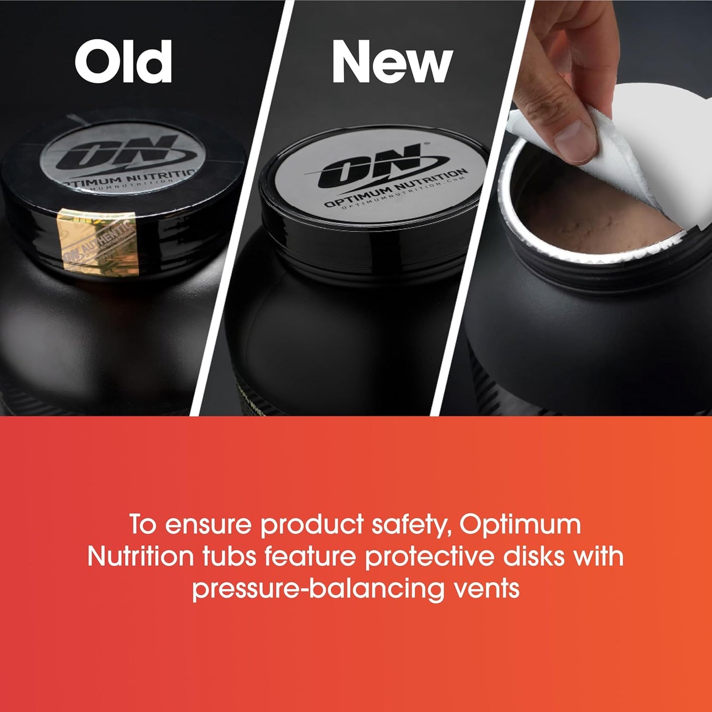 Premium Whey Protein Shake