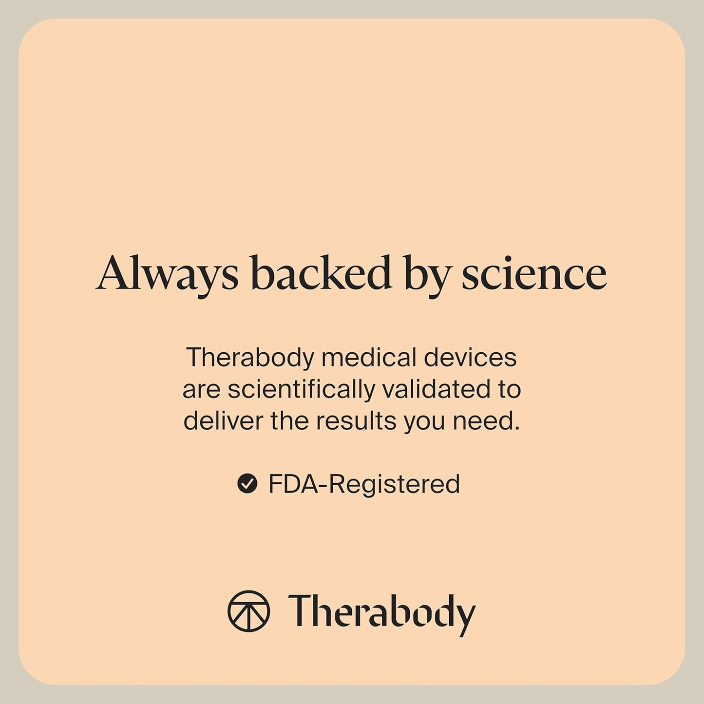 TheraGun Pain Relief Massager