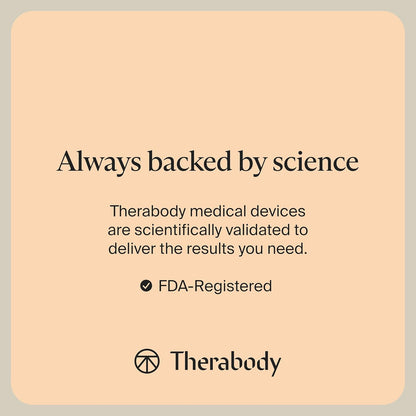 TheraGun Pain Relief Massager